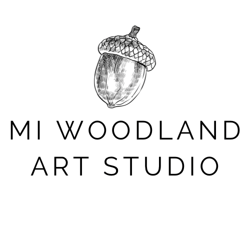 MI Woodland Art Studio